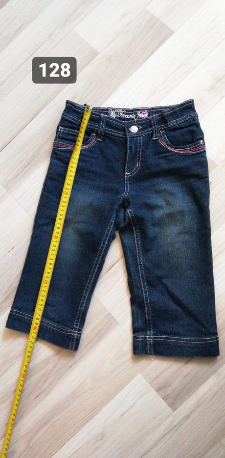 Rifľové kraťase, 128