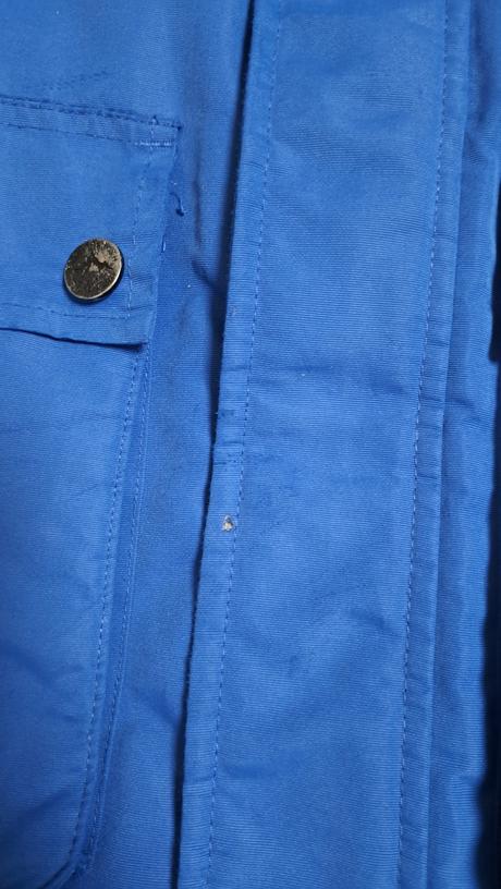 Zimná bunda, reserved,152