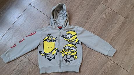 Mikina mimoni, pepco,128