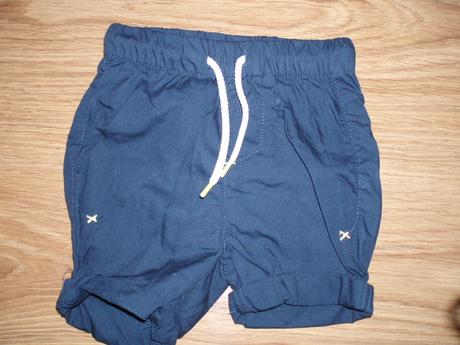 Chlapčenské kraťasy cena spolu nenosené, dopodopo,62