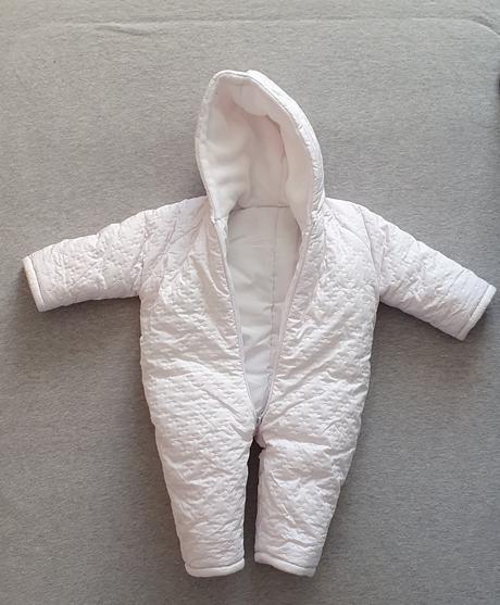 Zimná kombinéza, kik,68