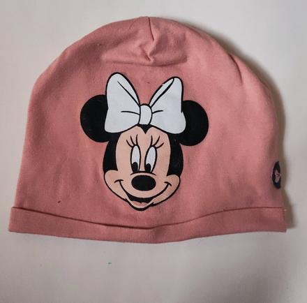 Čiapočka minnie, disney,86