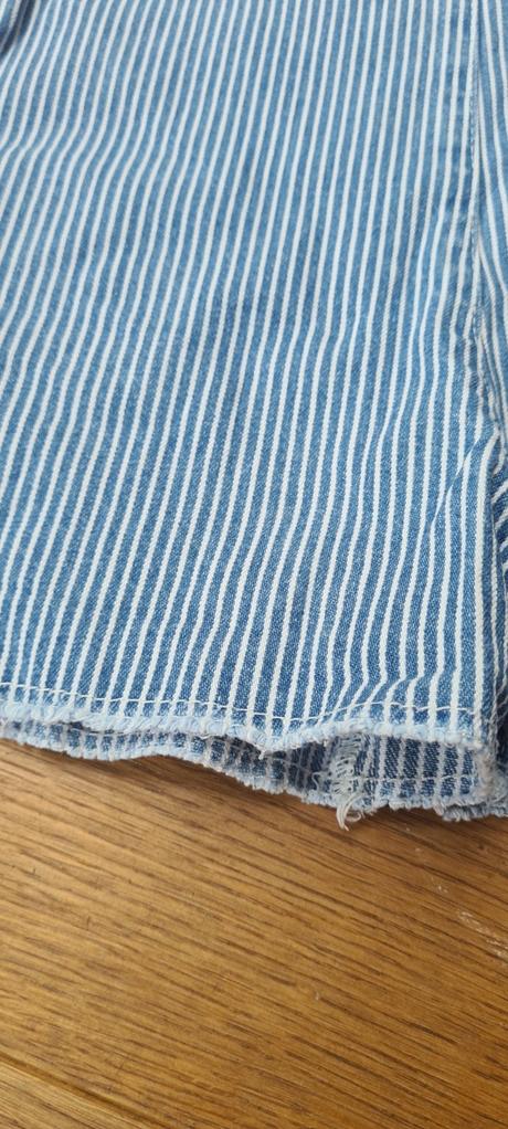 Zara nohavice na traky, zara,104