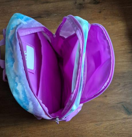 Šport. batoh backmann sport kids, 