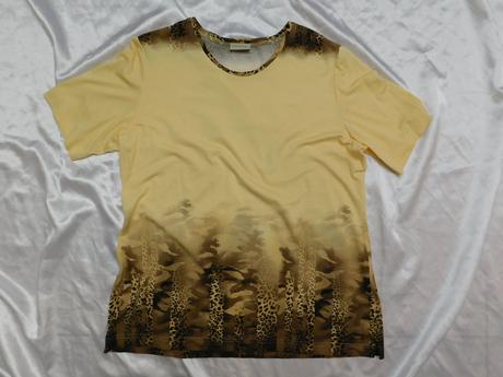 Kvalitne pekne tričko, 42