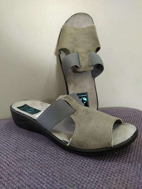 Zdravotné šľapky, 36 - 42