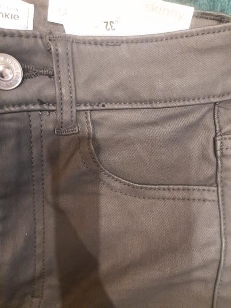 Nohavice, pimkie,32 / 140