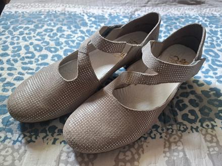 Riekerky vel.40, rieker,40