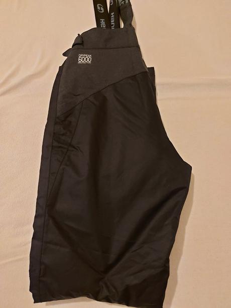 Damske oteplovaky v.38 hannah, hannah,38