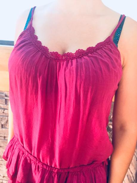 Topik silviah heach, m