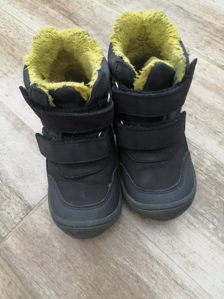 Detske zimne boty  protetika, protetika,25