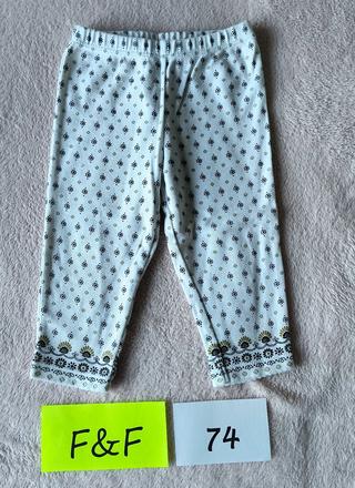 Legíny, carter's,74