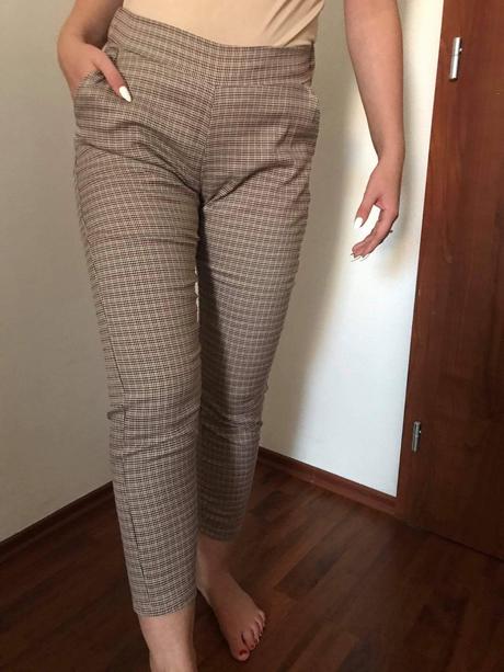 Dámske nohavice, 38