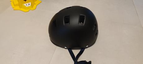 Prilba oxelo m (55-59 cm), m