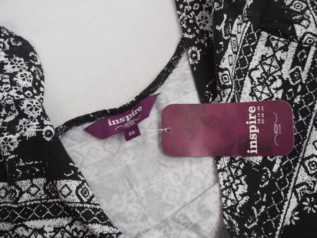 Kvalitné úpletové šaty new look, new look,50