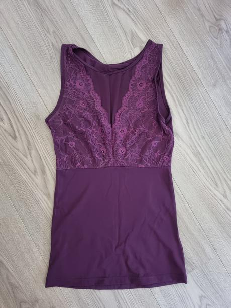 Sťahujúce tielko, bonprix,m