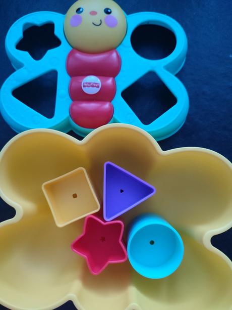 Hračky pre najmenších, 