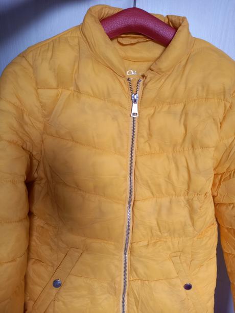 Jarná bundička, c&a,m