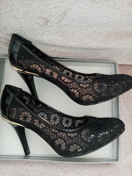 Dámske lodičky, 37