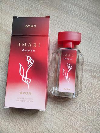 Imari queen,