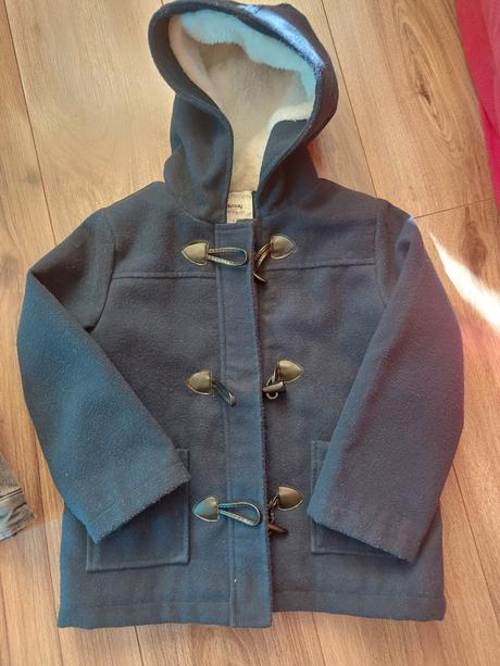 Zimné kabátiky, 116