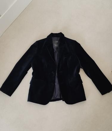 Zara sako, 140