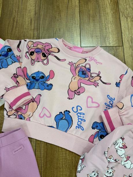 Balík 98/104, 104–116