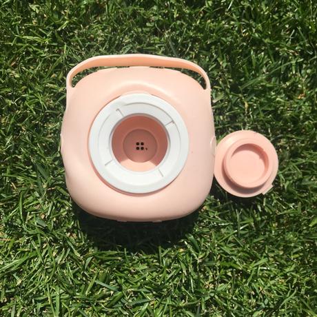 Silikónová hubka, kefka pre psov,