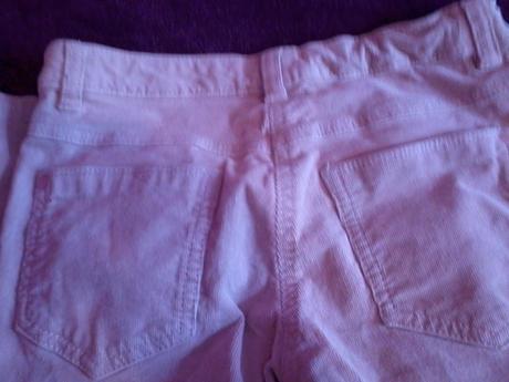 Dievčenské  nohavice next / 10rokov., next,140