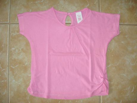 Tričká - 2 ks, c&a,86