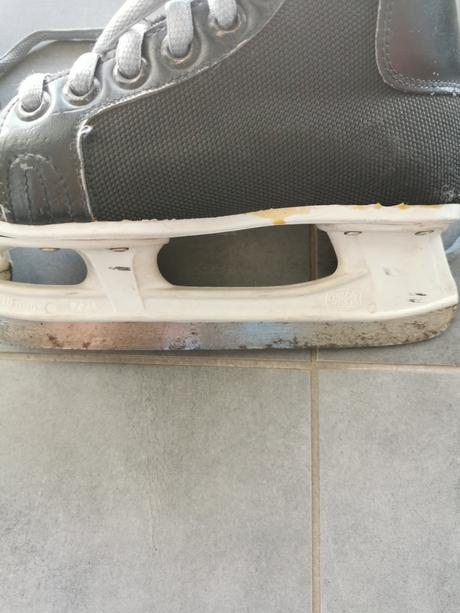 Korčule 21cm, botas,31