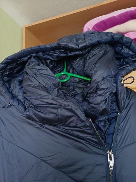 Zimná bunda, mohito,32