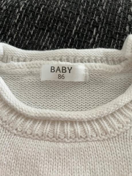 Sveter, baby,86