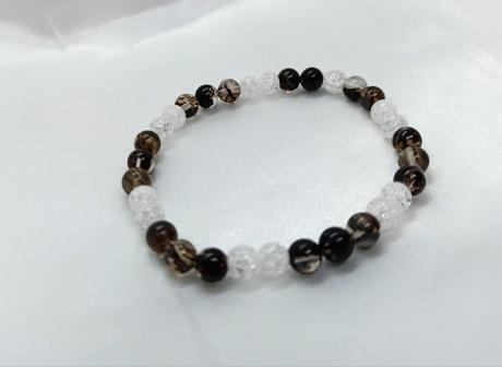 Náramky , ručná práca, minerálne a iné, 