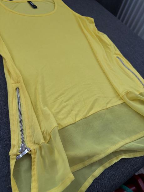 Jednoduchý top, takko,m