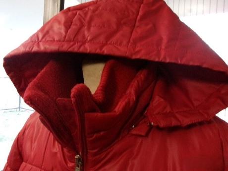 Dámska prešívaná bunda c&a, c&a,l