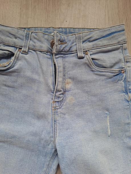 Dievčenské rifle, c&a,152