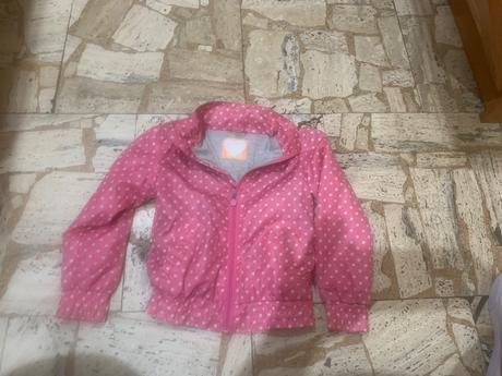 Dievcenska tenka bunda, 158