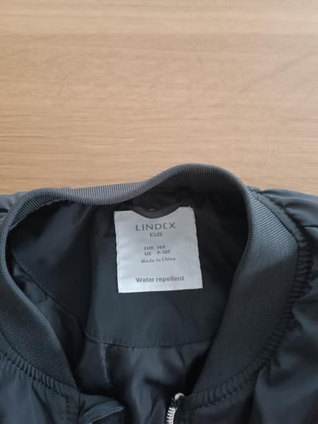 Prechodná bunda lindex, lindex,140