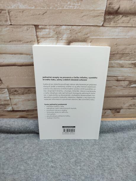 Liečivý zázvor - n.i. danikov, 