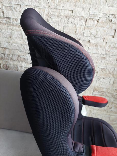 Autosedačka nania, nania