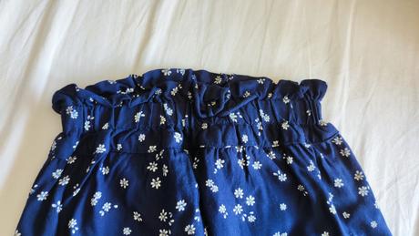 Tenké letné nohavice s patentom pri chodidle, next,98