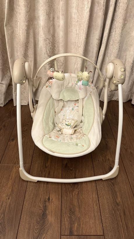 Bright star hojdacka, top stav, 