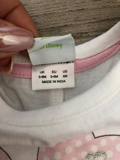 Tunika mickey mouse, disney,68