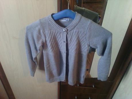 Malo noseny svetrik, 116