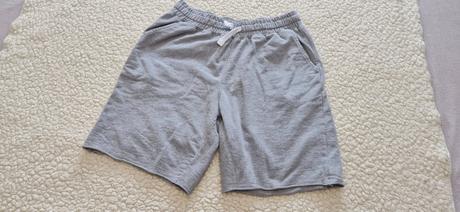 Teplákove šortky, bonprix,170