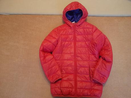 Prechodná ľahká vetrovka, f&f,164