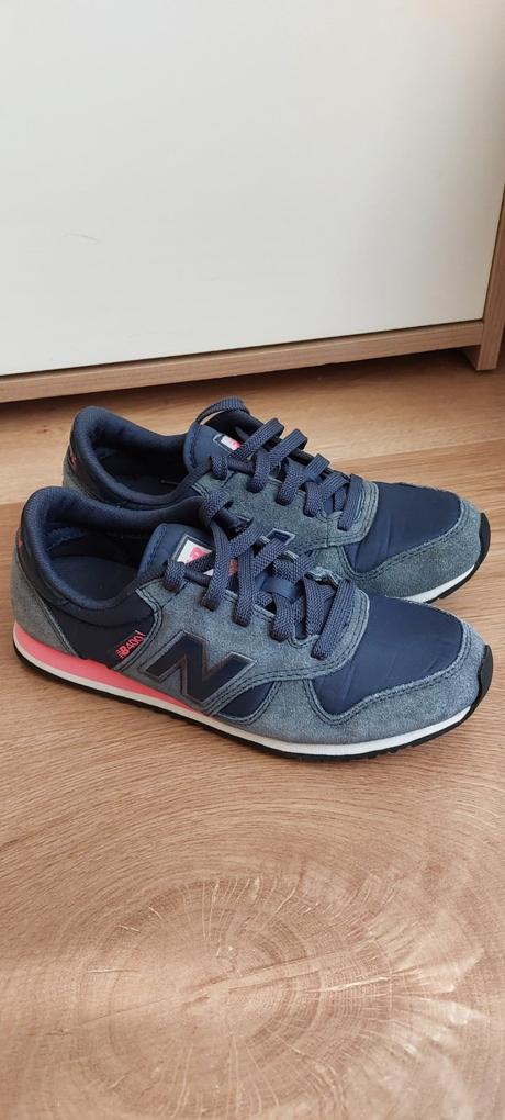 Tenisky new balance, new balance,37