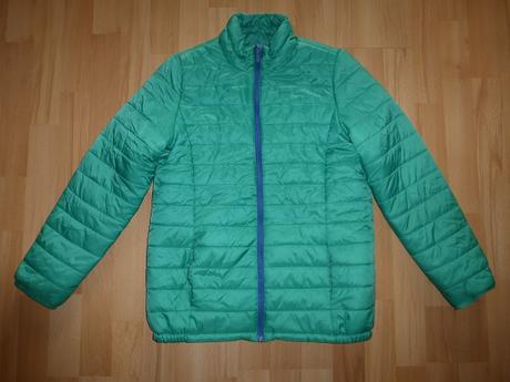 Prechodná bunda tchibo, tchibo,158