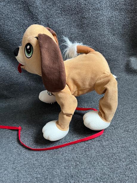 Psik floppy, 